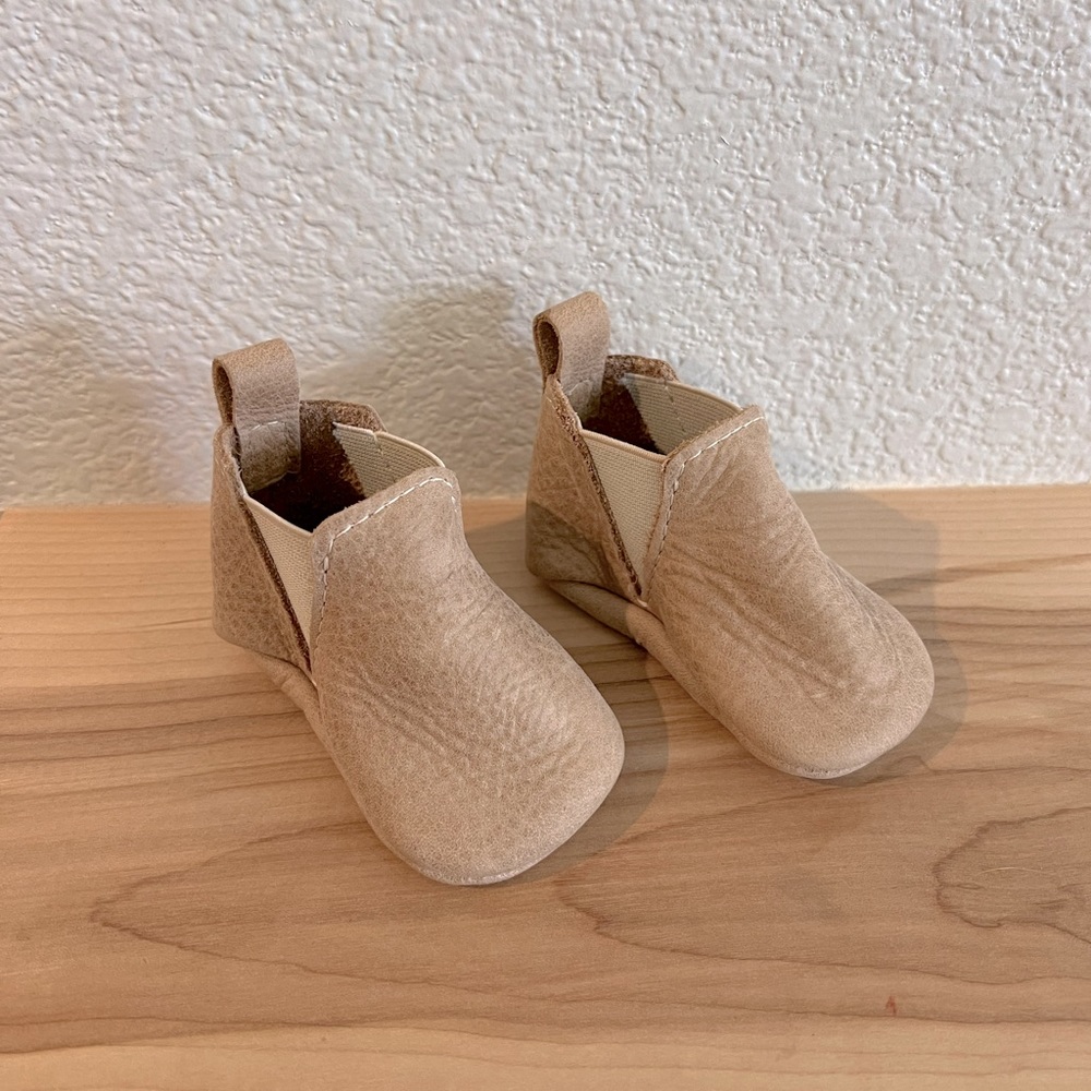 Freshly Picked Chelsea Boot